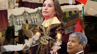 Sin dignidad no hay república