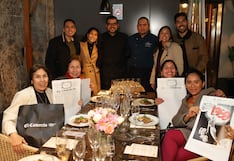 Cena y cata con Riccadonna y Bar Italiano Trattoria