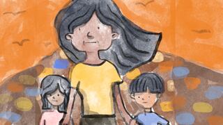 El secreto: las personas