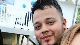 El inmigrante salvadoreño Kilmar Ábrego García fue devuelto a Estados Unidos para ser procesado. (Foto: AP)