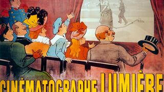 El cine: proyectar un nuevo tiempo