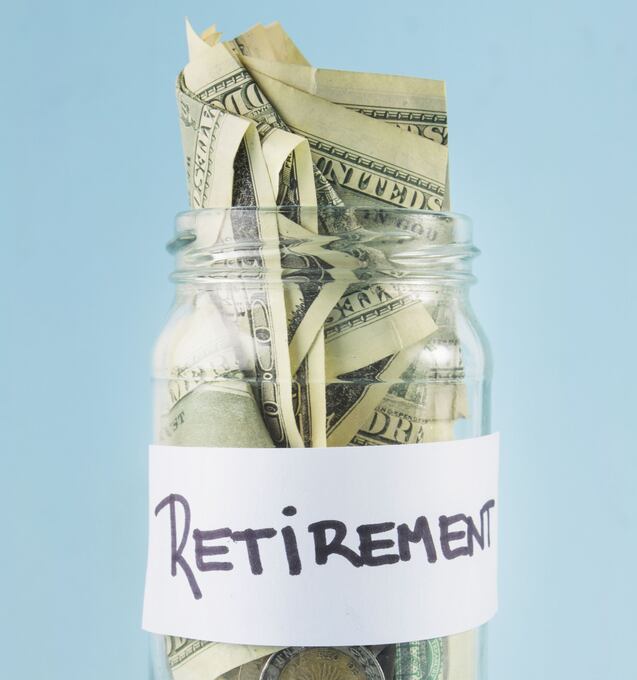 Los beneficiarios pueden recibir más de 5 mil dólares mensuales, de acuerdo con los aportes realizados a lo largo de su vida laboral (Foto: Diseñado por Freepik)